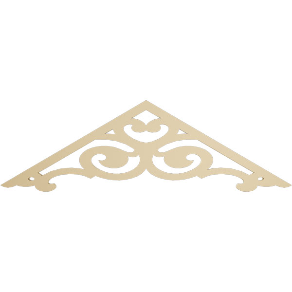 Ekena Millwork GPS060X018X100HUR