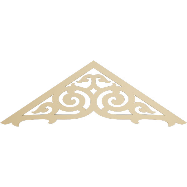 Ekena Millwork GPS060X020X100ATH