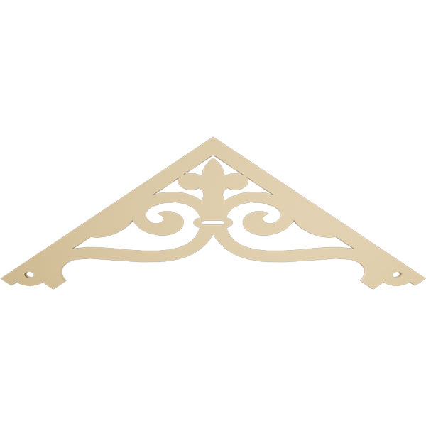 Ekena Millwork GPS060X020X100FIN