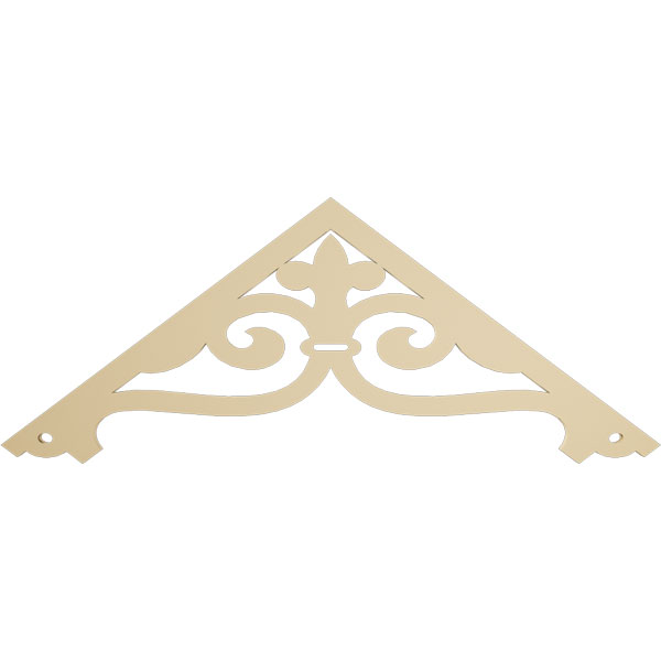 Ekena Millwork GPS060X023X100FIN