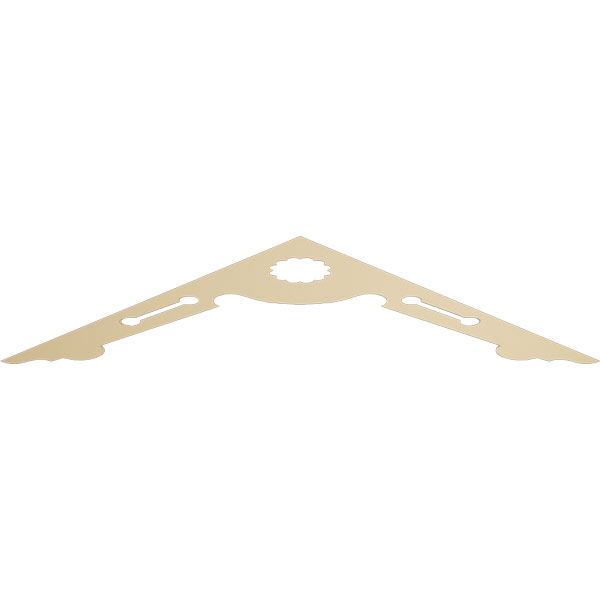 Ekena Millwork GPS072X015X100CEN
