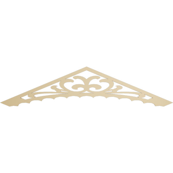 Ekena Millwork GPS072X015X100GEN