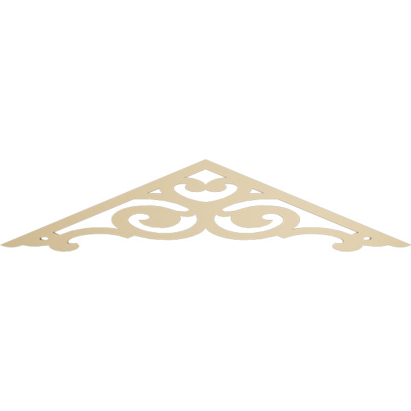 Ekena Millwork GPS072X015X100HUR