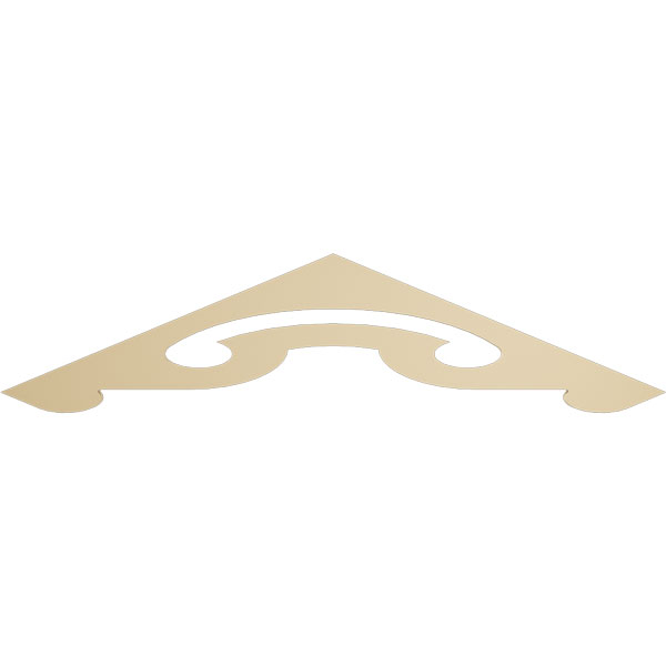 Ekena Millwork GPS072X015X100NOR