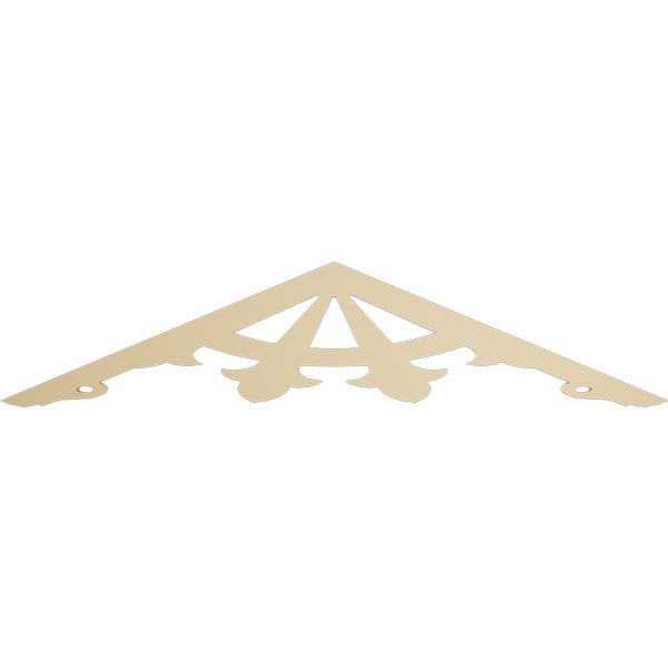 Ekena Millwork GPS072X015X100RIL