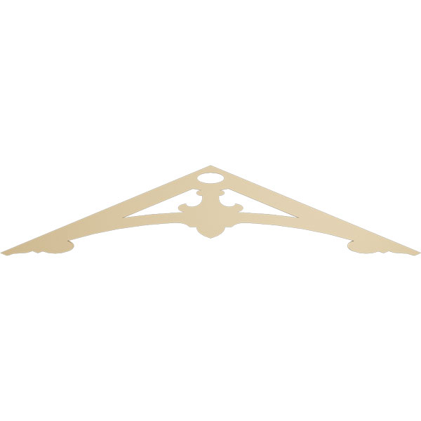 Ekena Millwork GPS072X015X100SLK