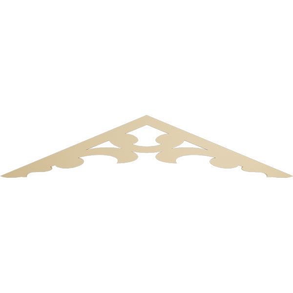 Ekena Millwork GPS072X015X100VIE