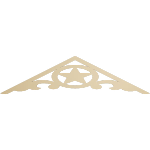 Ekena Millwork GPS072X018X100AUS