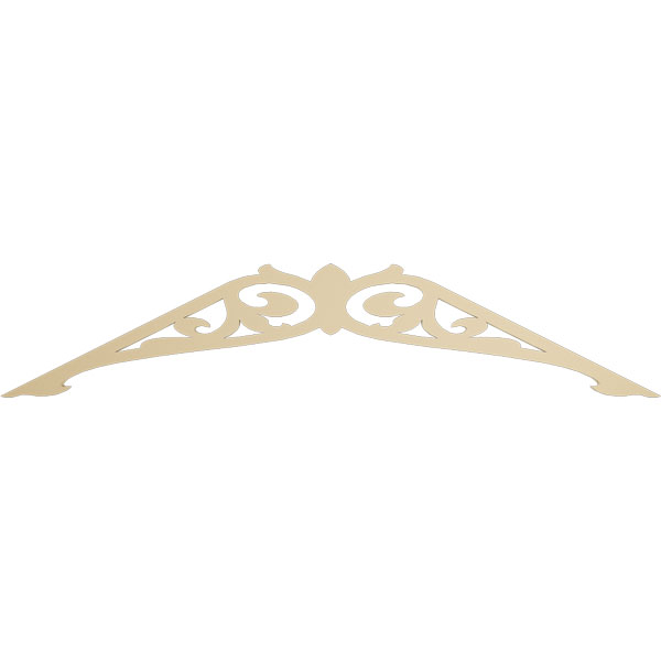Ekena Millwork GPS072X018X100CRL