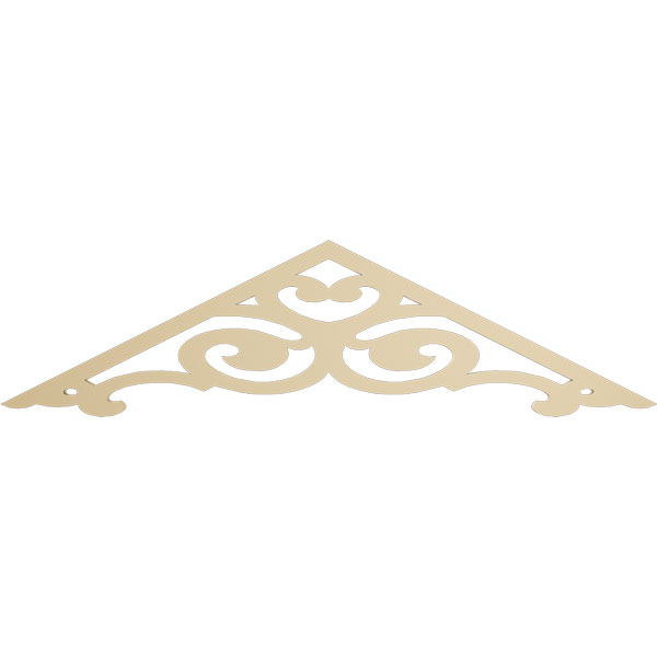 Ekena Millwork GPS072X018X100HUR