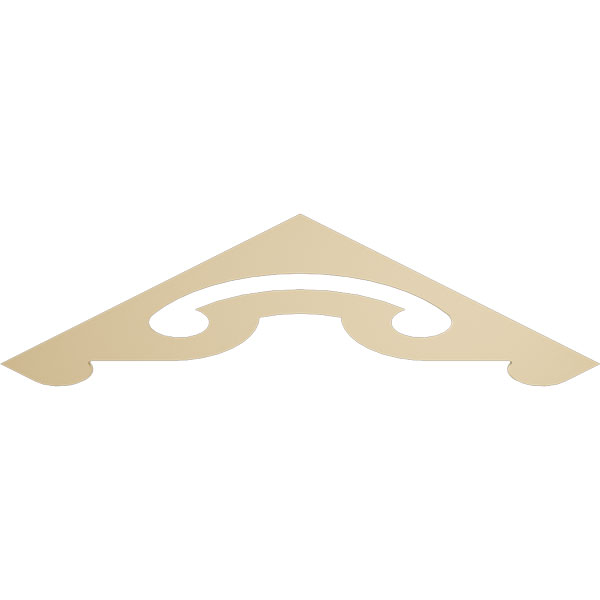 Ekena Millwork GPS072X018X100NOR