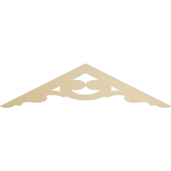 Ekena Millwork GPS072X018X100ROB