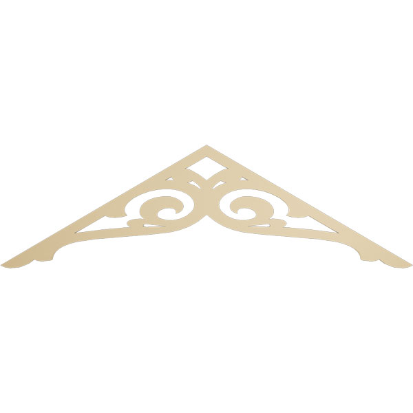 Ekena Millwork GPS072X021X100BOR