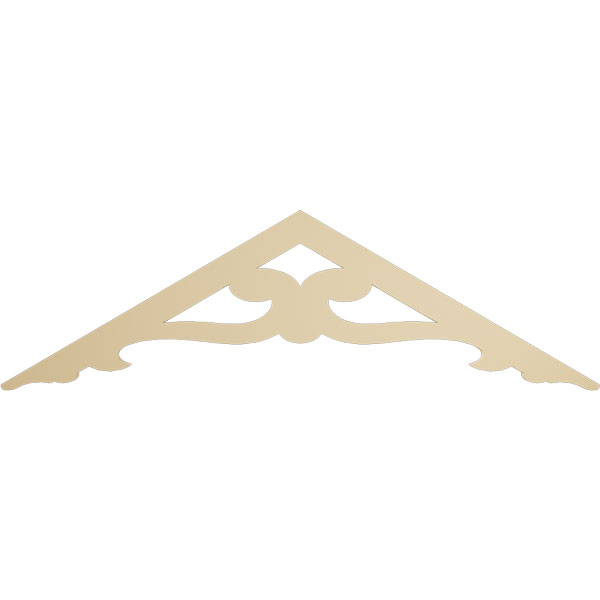 Ekena Millwork GPS072X021X100BRO