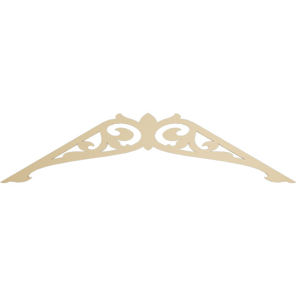 Ekena Millwork GPS072X021X100CRL