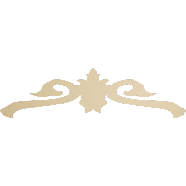 Ekena Millwork GPS072X021X100FLO