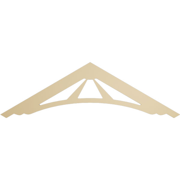 Ekena Millwork GPS072X021X100STA
