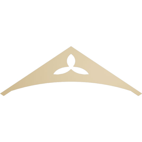 Ekena Millwork GPS072X024X100NAP