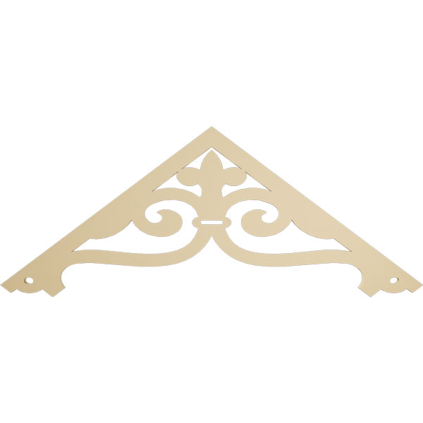 Ekena Millwork GPS072X027X100FIN