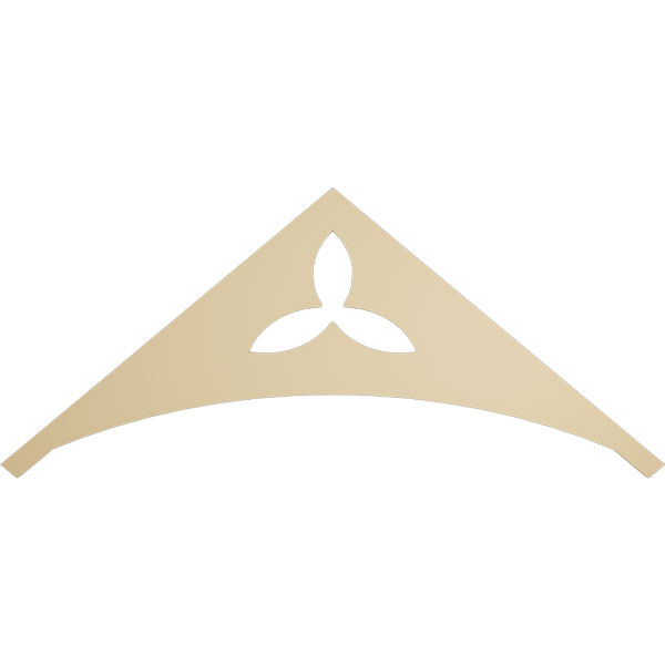 Ekena Millwork GPS072X030X100NAP