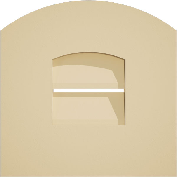 Ekena Millwork GVSAR12X1201SF