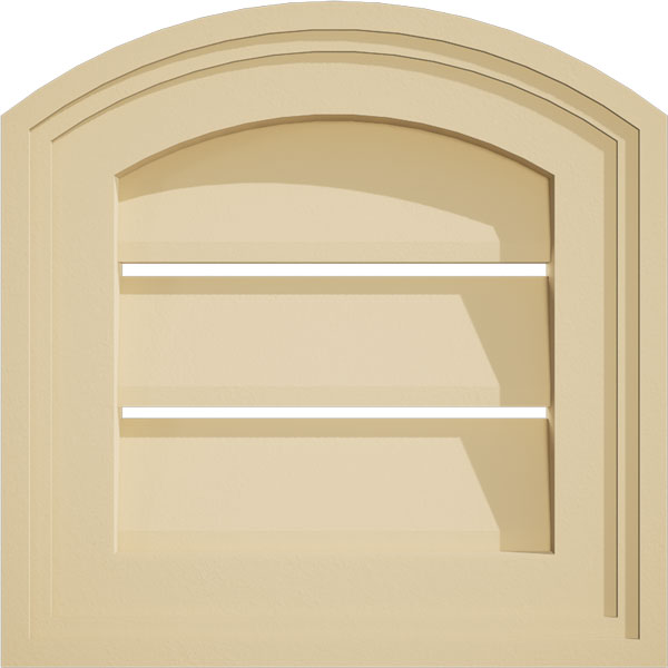 Ekena Millwork GVSAR12X1202SF
