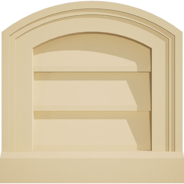 Ekena Millwork GVSAR12X1203SN