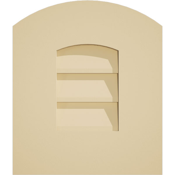 Ekena Millwork GVSAR12X1401SN