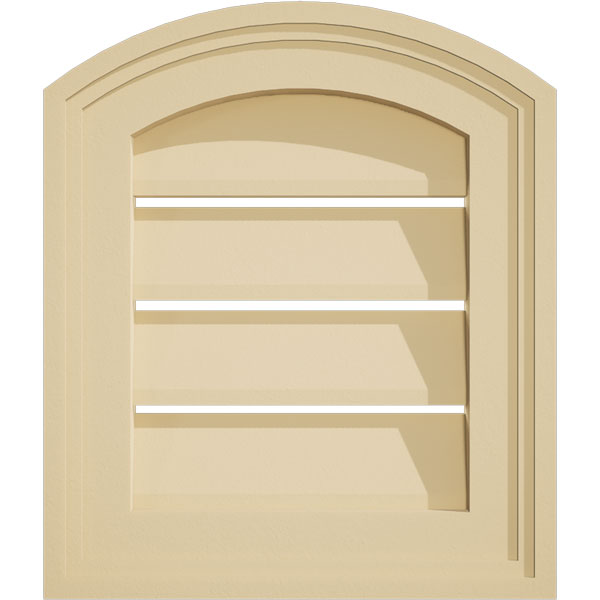 Ekena Millwork GVSAR12X1402SF