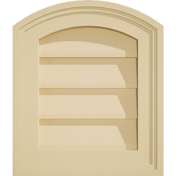 Ekena Millwork GVSAR12X1402SN
