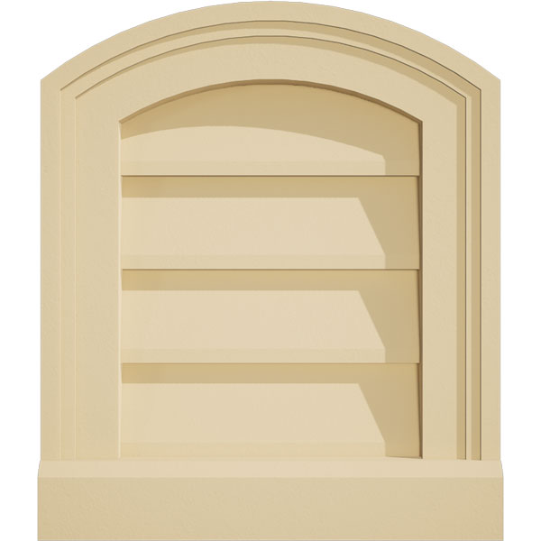 Ekena Millwork GVSAR12X1403SN