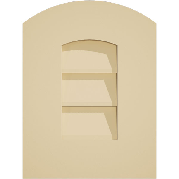 Ekena Millwork GVSAR12X1601SN