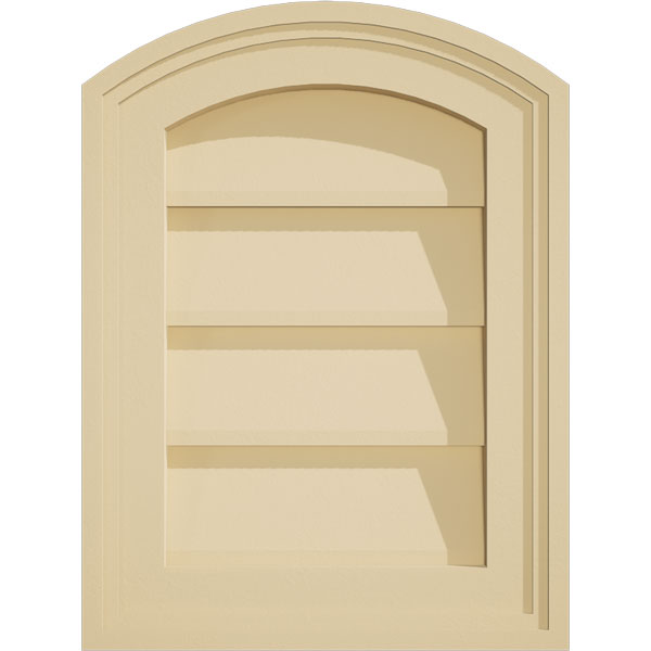 Ekena Millwork GVSAR12X1602SN