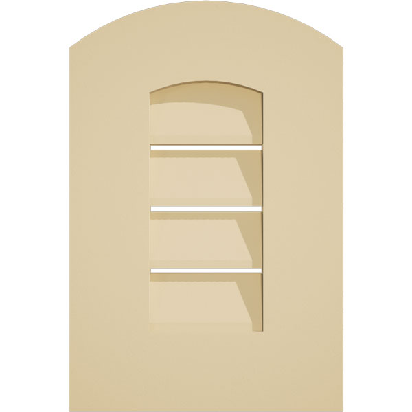 Ekena Millwork GVSAR12X1801SF