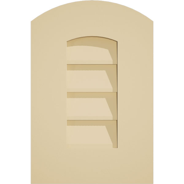Ekena Millwork GVSAR12X1801SN