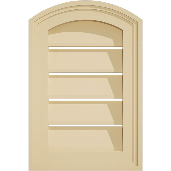 Ekena Millwork GVSAR12X1802SF