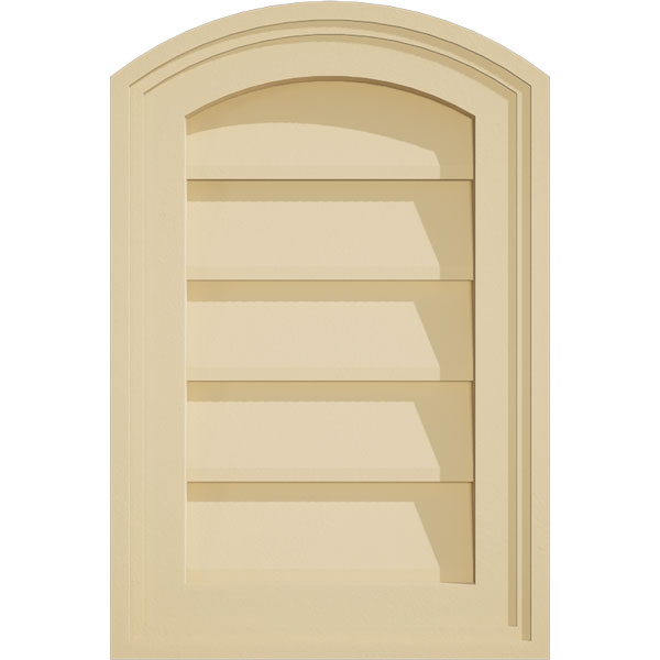 Ekena Millwork GVSAR12X1802SN