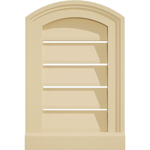 Ekena Millwork GVSAR12X1803SF