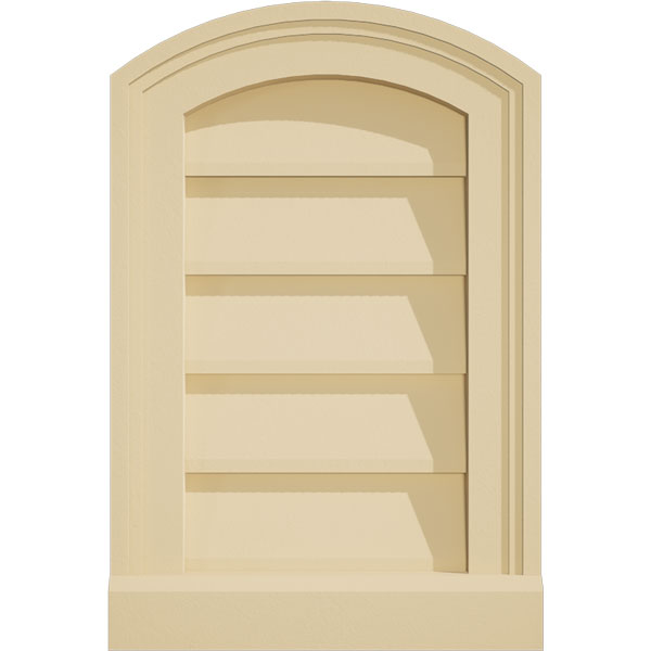 Ekena Millwork GVSAR12X1803SN