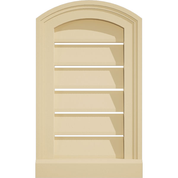 Ekena Millwork GVSAR12X2003SF