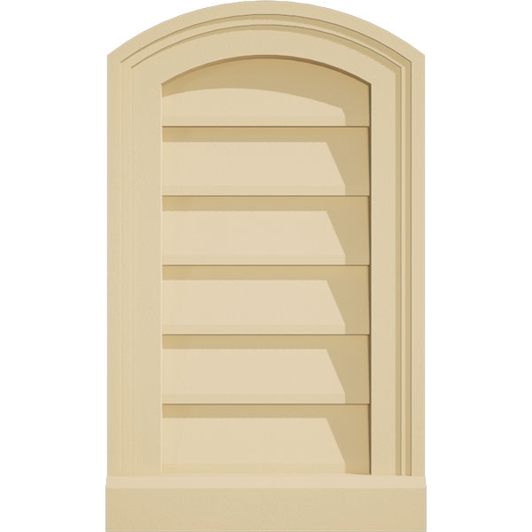 Ekena Millwork GVSAR12X2003SN
