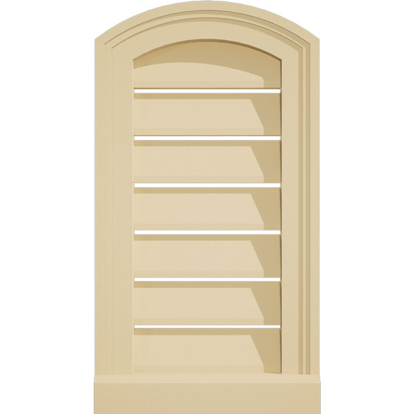 Ekena Millwork GVSAR12X2203SF