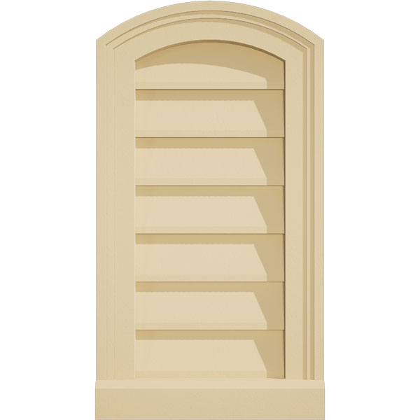 Ekena Millwork GVSAR12X2203SN