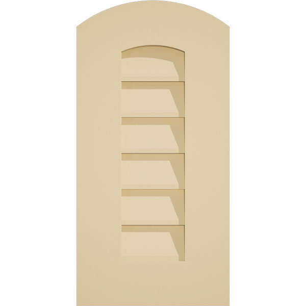 Ekena Millwork GVSAR12X2401SN