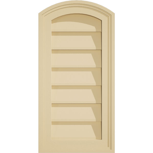 Ekena Millwork GVSAR12X2402SN