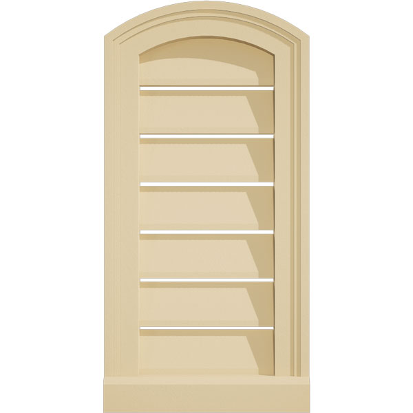 Ekena Millwork GVSAR12X2403SF