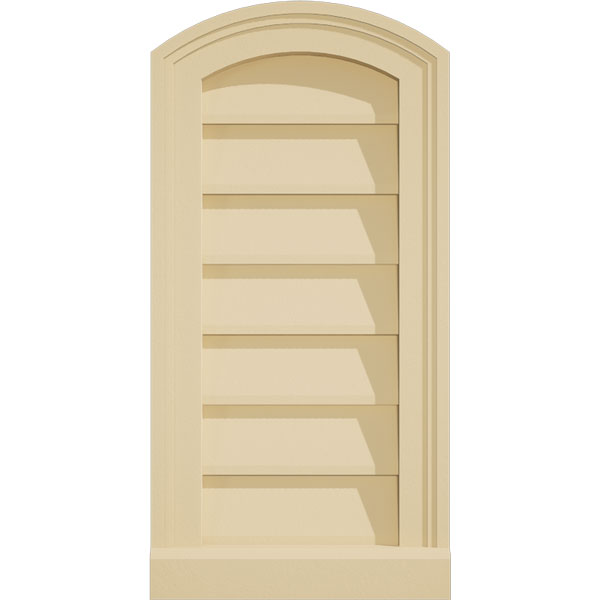 Ekena Millwork GVSAR12X2403SN