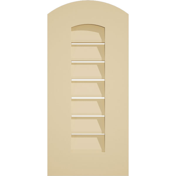 Ekena Millwork GVSAR12X2601SF