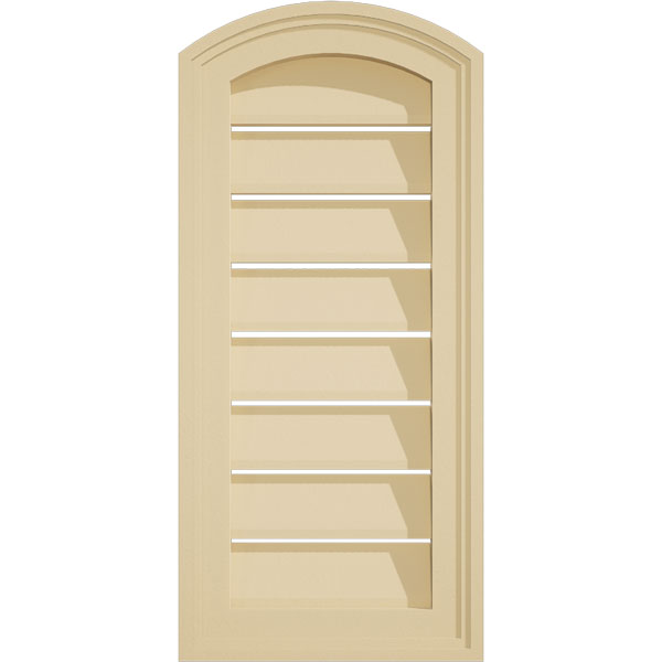 Ekena Millwork GVSAR12X2602SF
