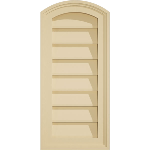 Ekena Millwork GVSAR12X2602SN